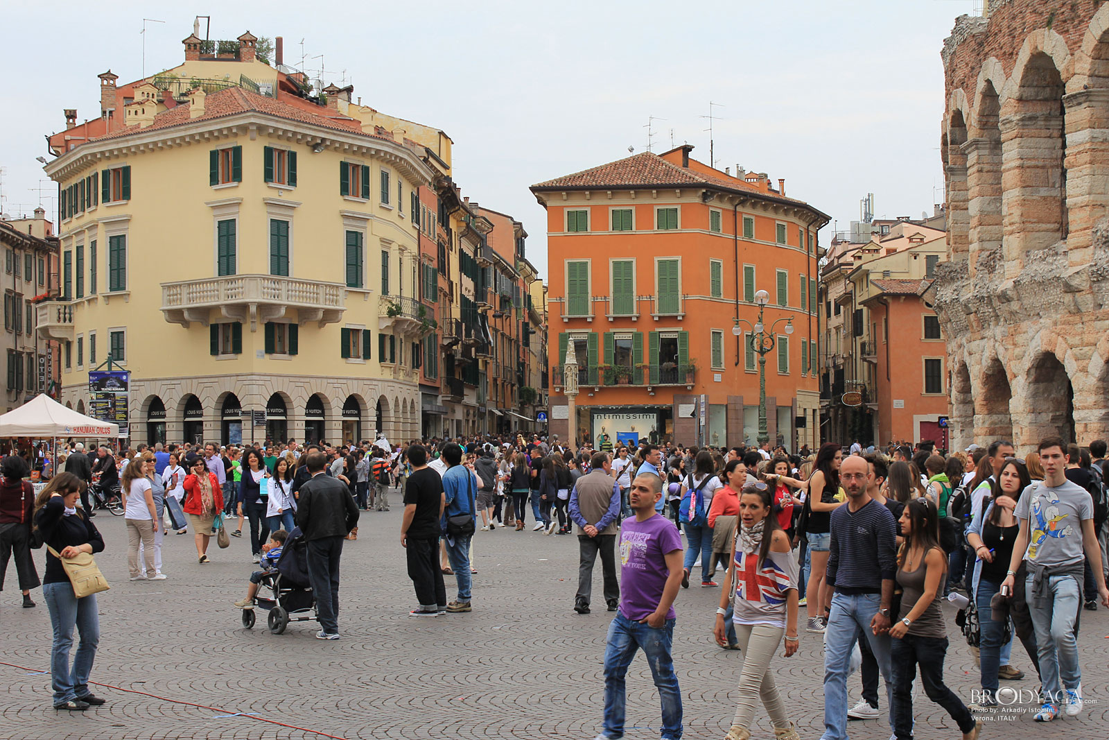 Verona